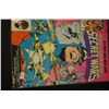 Image 1 : 1984 Marvel Comics; #7 In a 12 Issue Limited Series; Marvel Super Heroes Secret Wars Edition; EST. $