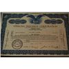 Image 1 : Sterling Precision Corp. Stock Certificate Dated 1963; EST. $5-10