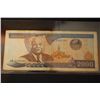Image 1 : 1997 Foreign Bank Note; EST. $3-6