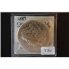 Image 1 : 1889 Silver Morgan $1; EST. $30-40