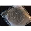 Image 2 : 1889 Silver Morgan $1; EST. $30-40