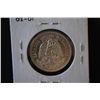 Image 2 : 1944-M Mexico 50 Centavos Foreign Coin; Choice BU; EST. $10-20