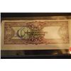 Image 2 : The Japanese Government 100 Pesos Foreign Bank Note; EST. $3-6