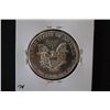 Image 2 : 2012 Silver Eagle $1; EST. $35-40