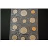 Image 2 : 1968 & 1969 Canada Mint Coin Set; Lot of 2; EST. $20-30