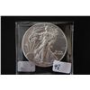 Image 1 : 2012 Silver Eagle $1; EST. $35-40