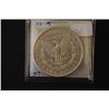 Image 2 : 1879 Silver Morgan $1; F12; EST. $30-40