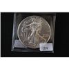 Image 1 : 2012 Silver Eagle $1; EST. $35-40