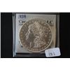 Image 1 : 1879 Silver Morgan $1; EST. $30-40