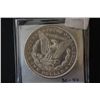 Image 2 : 1879 Silver Morgan $1; EST. $30-40
