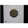 Image 2 : 1900-S Barber One Dime; G03; EST. $3-6