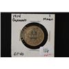 Image 1 : 1914 German 1 Mark Foreign Coin; EF40; EST. $10-20