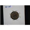 Image 2 : 1905-O Barber One Dime; Micro "O" G4; Better Date; EST. $25-50