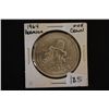 Image 1 : 1964 Bermuda One Crown Foreign Coin; EST. $8-15