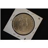 Image 2 : 1964 Bermuda One Crown Foreign Coin; EST. $8-15