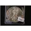 Image 1 : 2012 Silver Eagle $1; EST. $35-40
