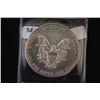 Image 2 : 2012 Silver Eagle $1; EST. $35-40