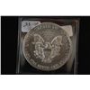 Image 2 : 2012 Silver Eagle $1; EST. $35-40