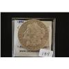 Image 1 : 1890-O Silver Morgan $1; EST. $30-40