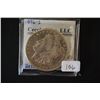 Image 1 : 1896-S Silver Morgan $1; Better Date; EST. $70-100