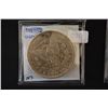 Image 2 : 1896-S Silver Morgan $1; Better Date; EST. $70-100