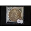 Image 1 : 1921-D Silver Morgan $1; EF40; EST. $30-40
