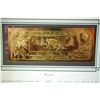 Image 1 : Central Bank Of Belize $20 Foreign Bank Note "Peccary"; The First Gold Bank Notes Of Belize; EST. $5