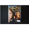 Image 1 : Buffy the Vampire Slayer Collectible Card Game; Buffy & Oz; The Wish Theme Deck; Unopened; EST. $3-6