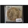Image 1 : 1921-D Silver Morgan $1; EST. $30-40