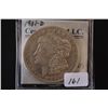 Image 1 : 1921-D Silver Morgan $1; EST. $30-40