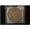 Image 2 : 1921-D Silver Morgan $1; EST. $30-40