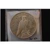 Image 2 : 1922 Peace $1; EST. $30-40