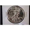 Image 1 : 2012 Silver Eagle $1; EST. $35-40