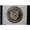Image 2 : 2012 Silver Eagle $1; EST. $35-40