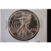 Image 1 : 2012 Silver Eagle $1; EST. $35-40