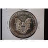 Image 2 : 2012 Silver Eagle $1; EST. $35-40