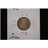 Image 2 : 1940-M Mexico 20 Centavos Foreign Coin; .0772 Oz.; EST. $3-6