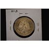 Image 2 : 1943-M Mexico 50 Centavos Foreign Coin; Choice AU UNC; EST. $5-10