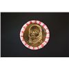 Image 2 : US John Quincy Adams Presidential $1 Shot Gun Roll; Denver Mint; EST. $25-35