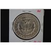 Image 2 : 1890 Silver Morgan $1; MS60; EST. $40-60