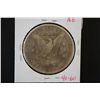 Image 2 : 1904-S Silver Morgan $1; F12; EST. $40-60