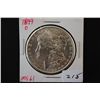 Image 1 : 1899-O Silver Morgan $1; MS61; EST. $40-60