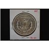 Image 2 : 1899-O Silver Morgan $1; MS61; EST. $40-60