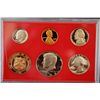 Image 1 : 1982-S US Mint Proof Set; EST. $5-10