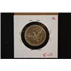 Image 2 : 1907 Barber Quarter; EST. $5-10
