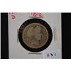 Image 1 : 1910-D Barber Quarter; EST. $5-10