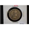 Image 1 : 1911 Barber Quarter; EST. $5-10