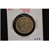 Image 1 : 1912 Barber Quarter; EST. $5-10