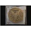 Image 2 : 1891-O Silver Morgan $1; EST. $30-40