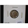 Image 1 : 1964 Roosevelt Dime; EF40; EST. $3-8